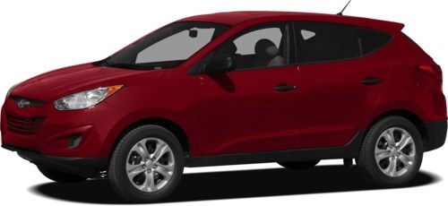 2010 Hyundai Tucson 4dr FWD_101